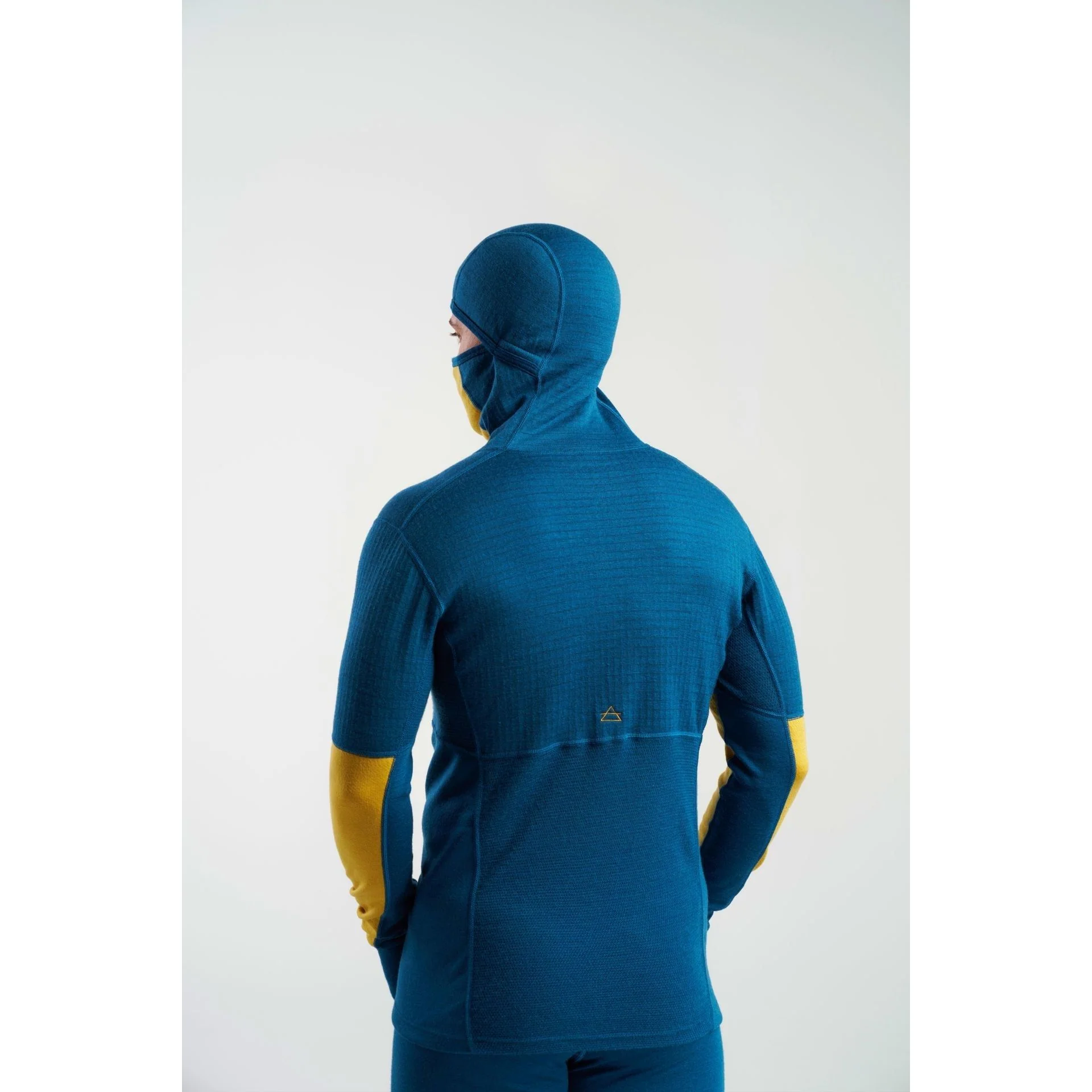 Men's Expedition Arctic Pro Merino 235 Hoodie - Image 5