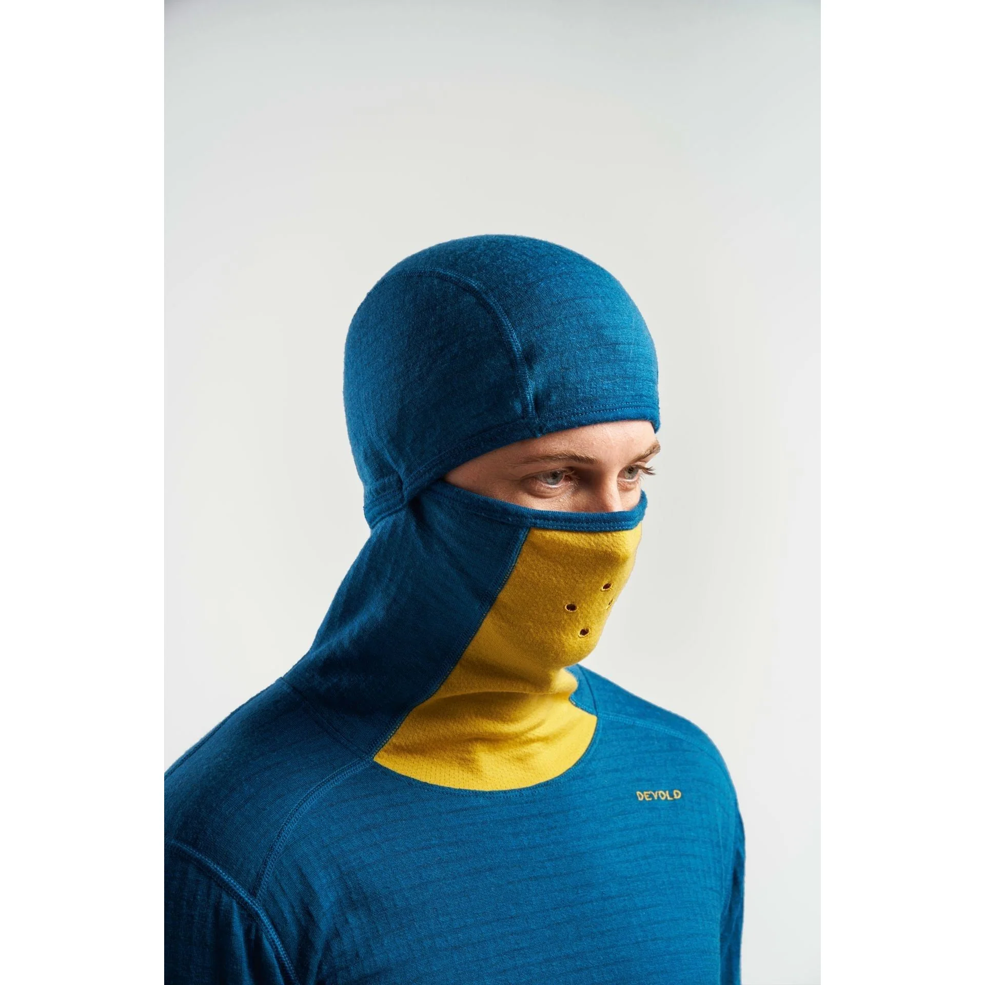 Men's Expedition Arctic Pro Merino 235 Hoodie - Image 6