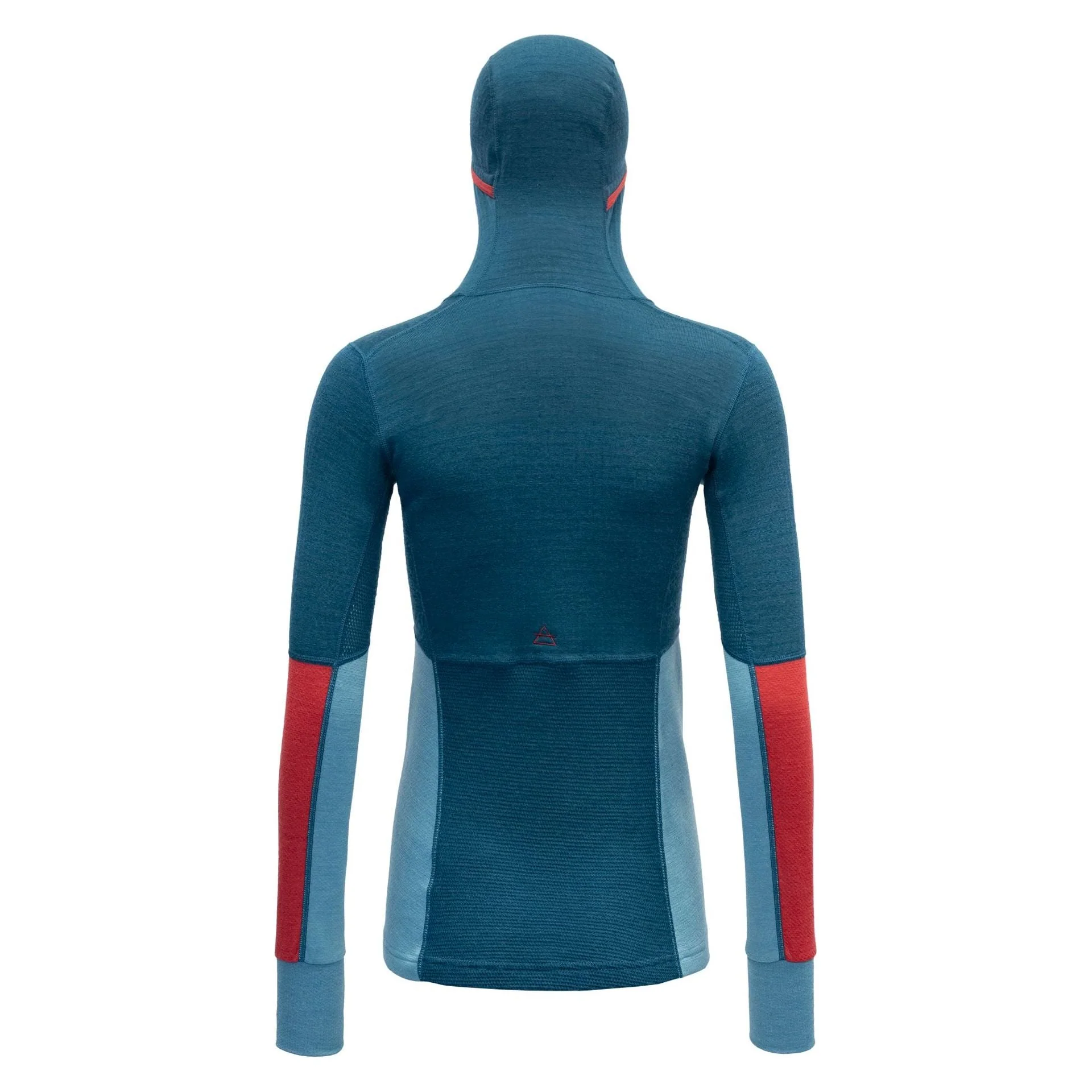 Women's Expedition Arctic Pro Merino Hoodie - Image 4