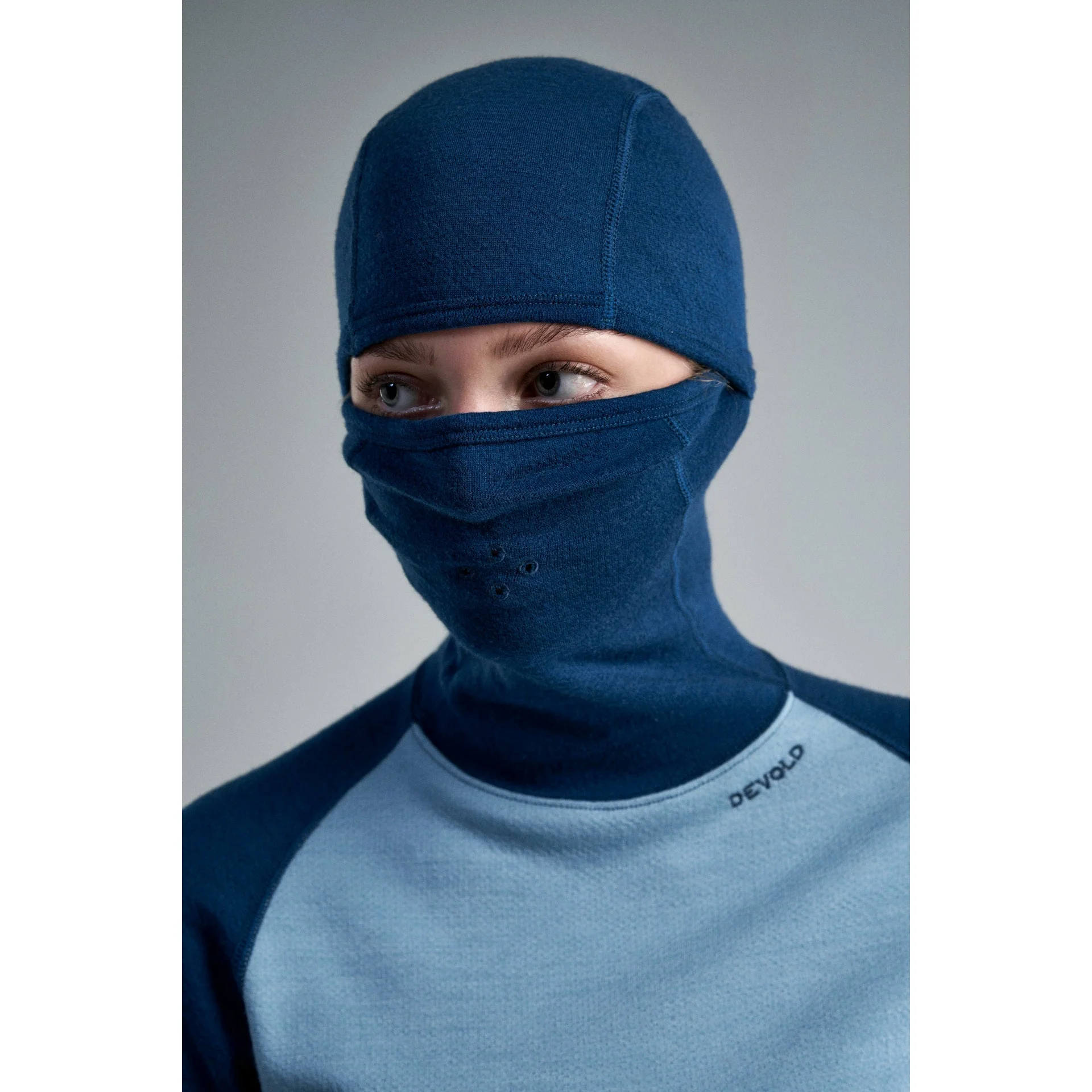Women's Expedition Merino 235 Hoodie - Image 10
