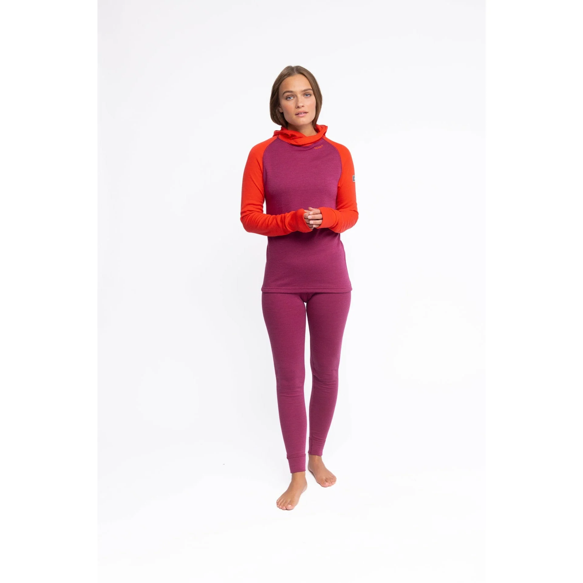Women's Expedition Merino 235 Hoodie - Image 4