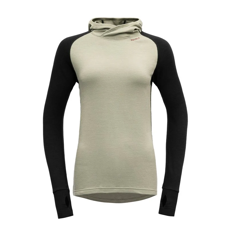 Women's Expedition Merino 235 Hoodie - Image 5