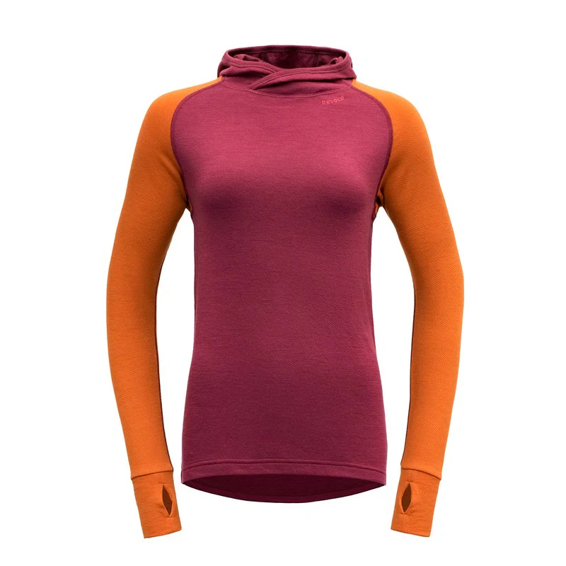 Women's Expedition Merino 235 Hoodie - Image 6