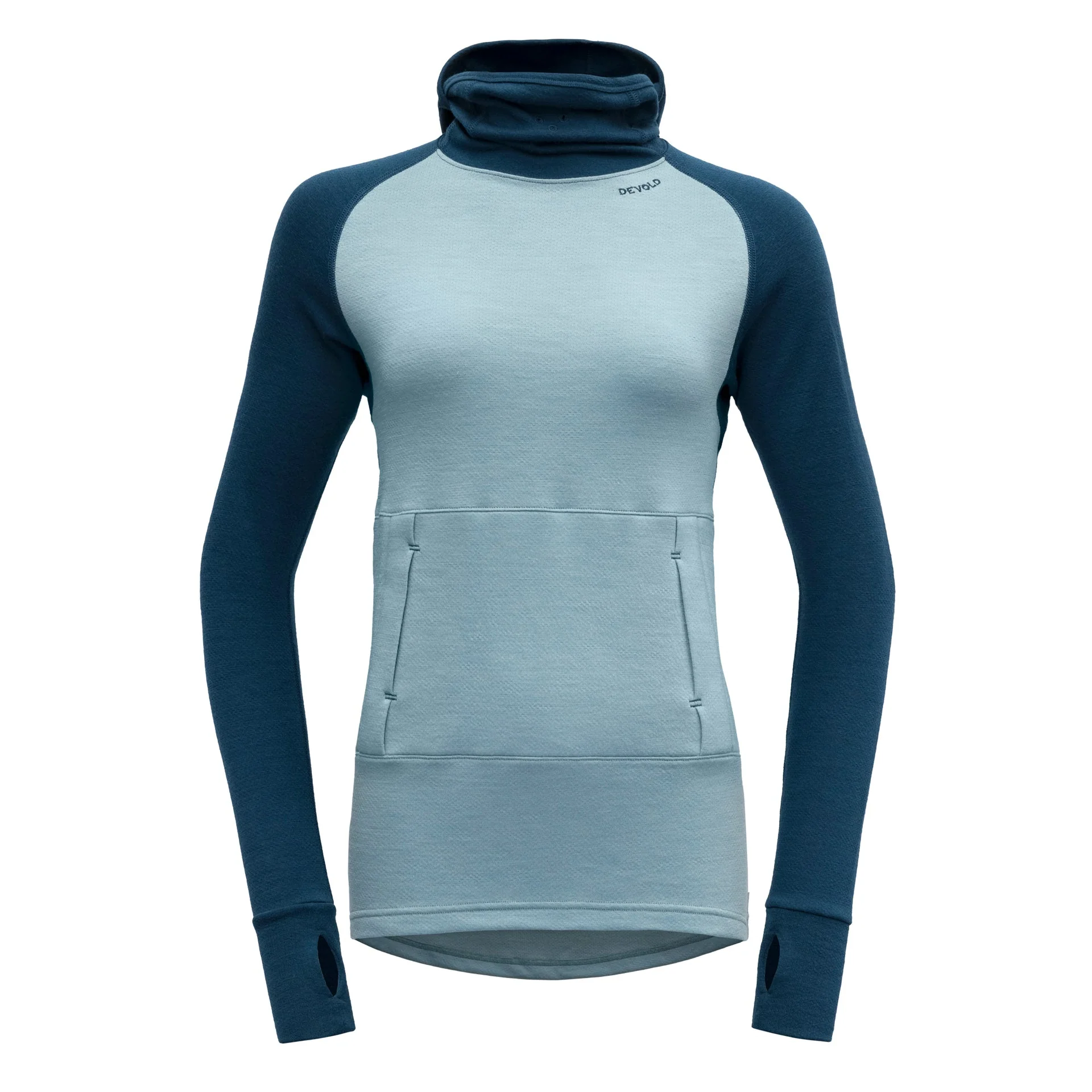 Women's Expedition Merino 235 Hoodie - Image 7