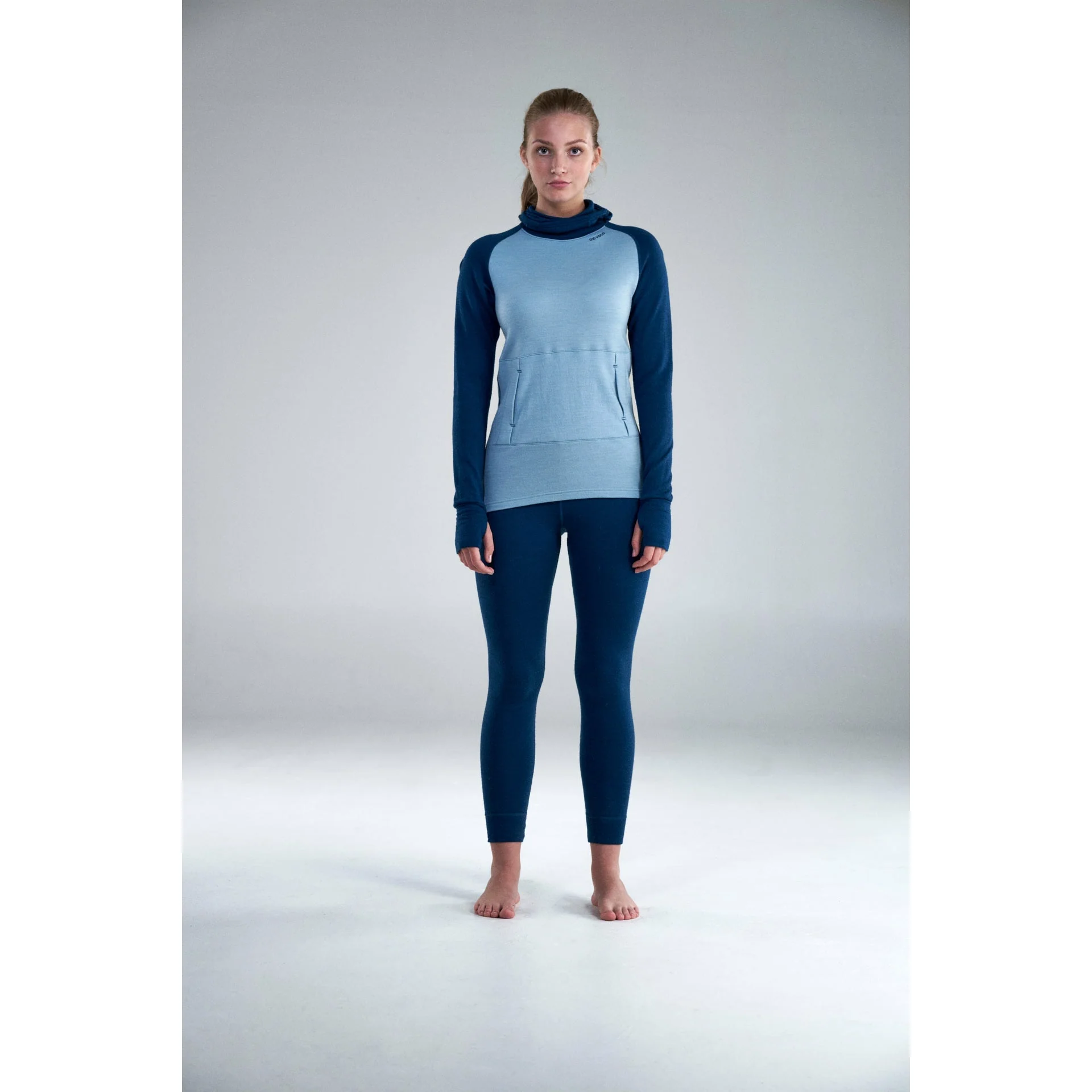 Women's Expedition Merino 235 Hoodie - Image 8