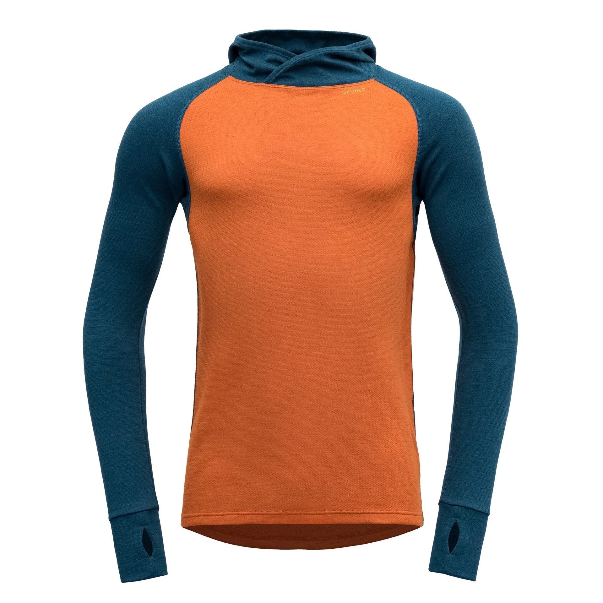 Men's Expedition Merino 235 Hoodie