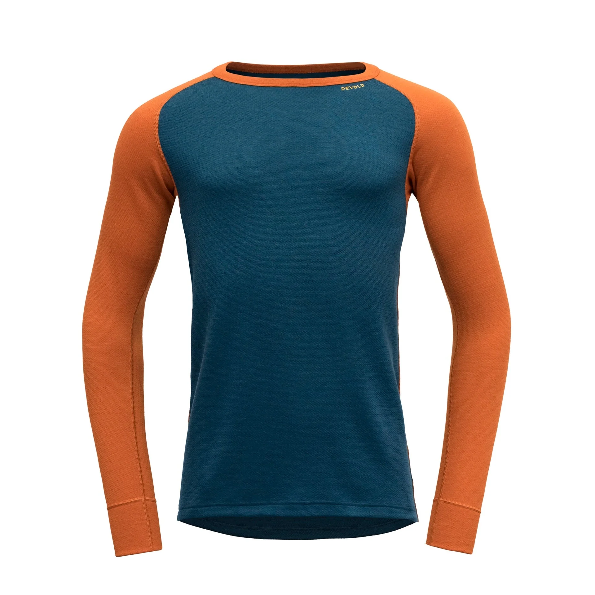 Men's Expedition Merino 235 Shirt - Image 4