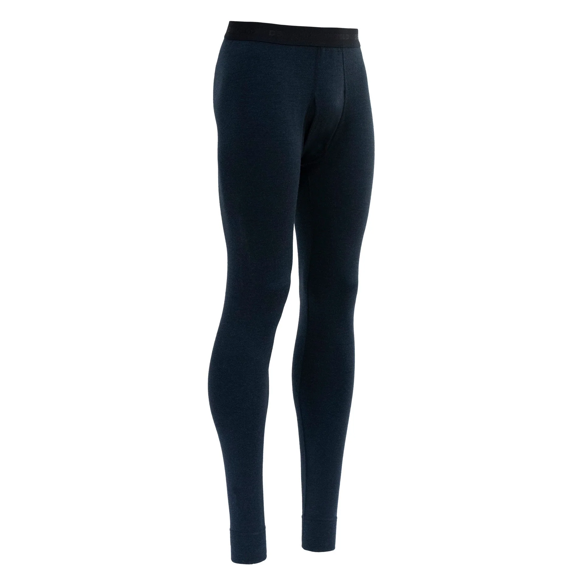 Men's Expedition Merino Silk 235 Leggings - Image 2