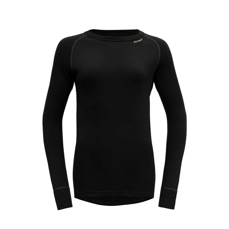 Women's Expedition Merino 235 Shirt - Image 3