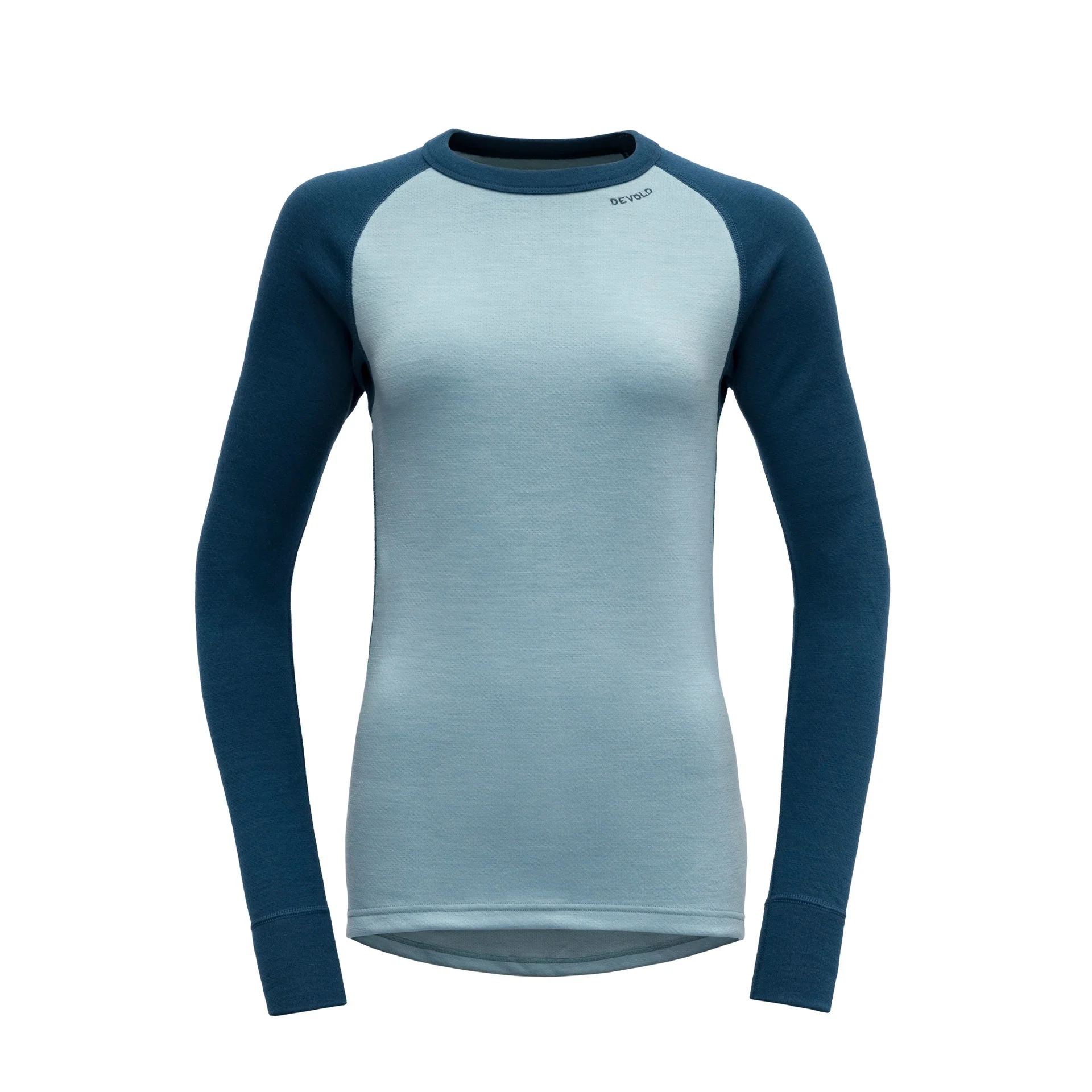 Women's Expedition Merino 235 Shirt - Image 6