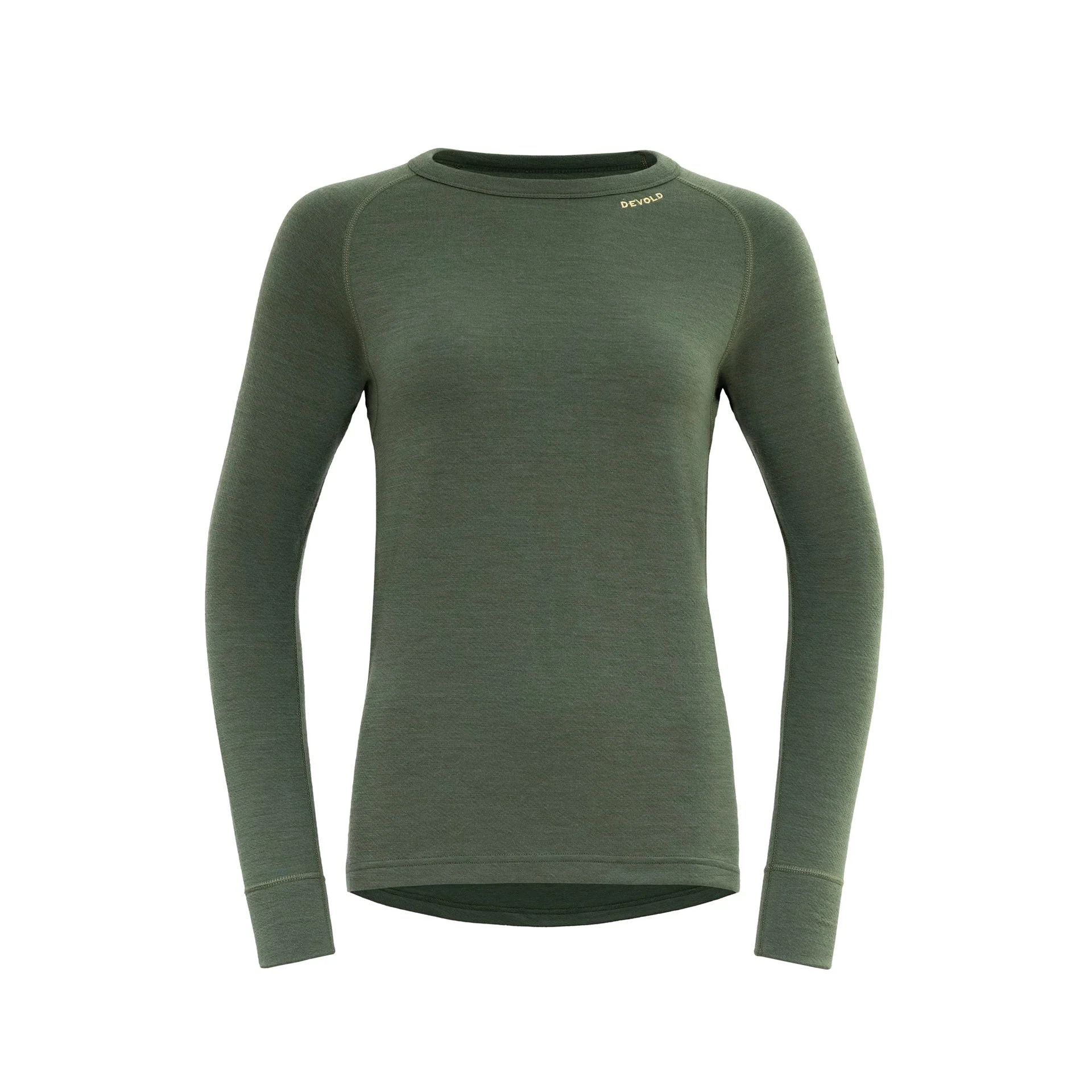 Women's Expedition Merino 235 Shirt - Image 7