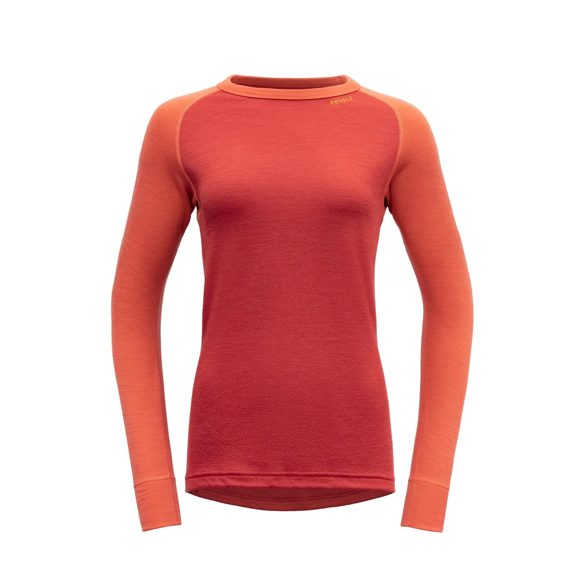 Women's Expedition Merino 235 Shirt - Image 9