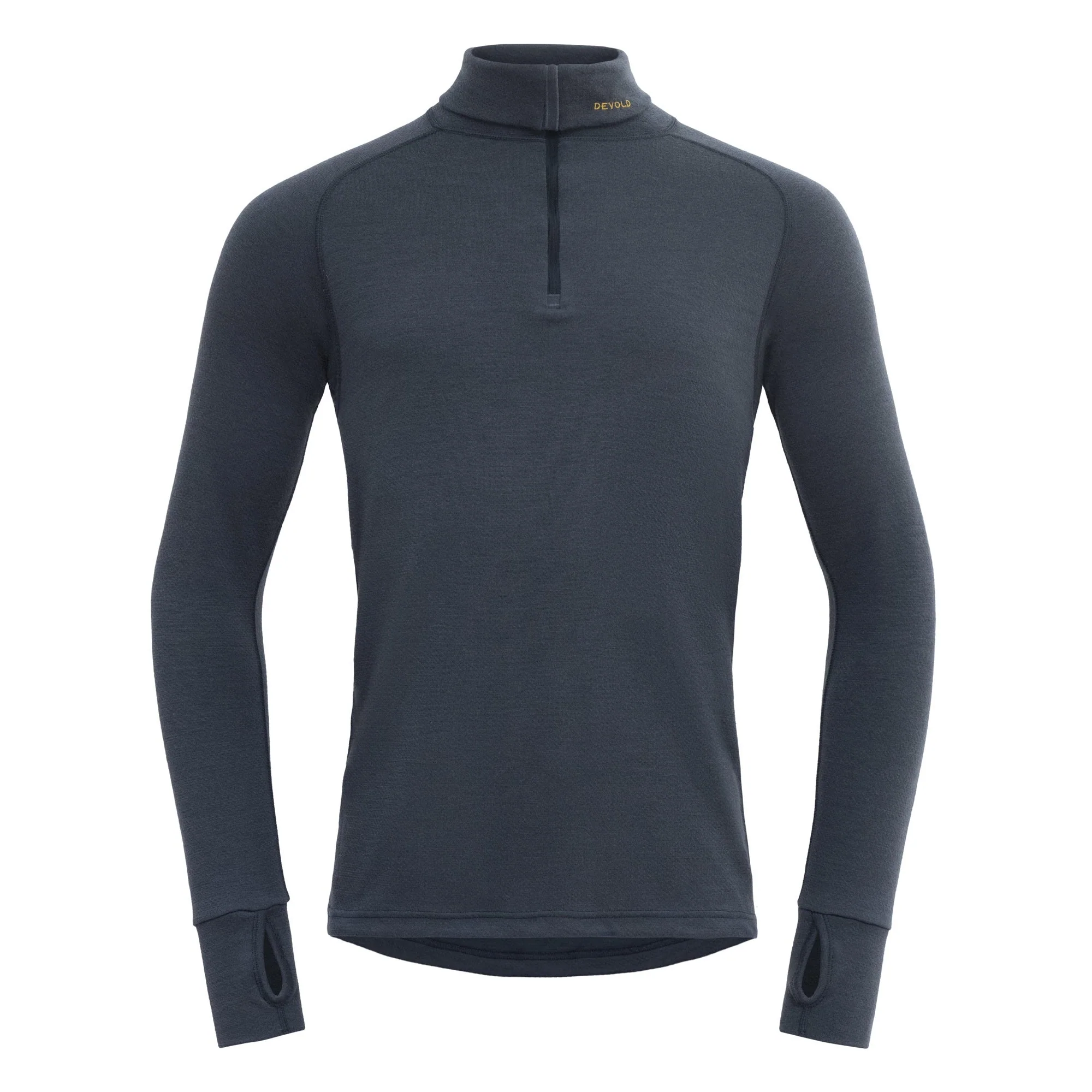 Men's Expedition Merino 235 Zip Neck - Image 9