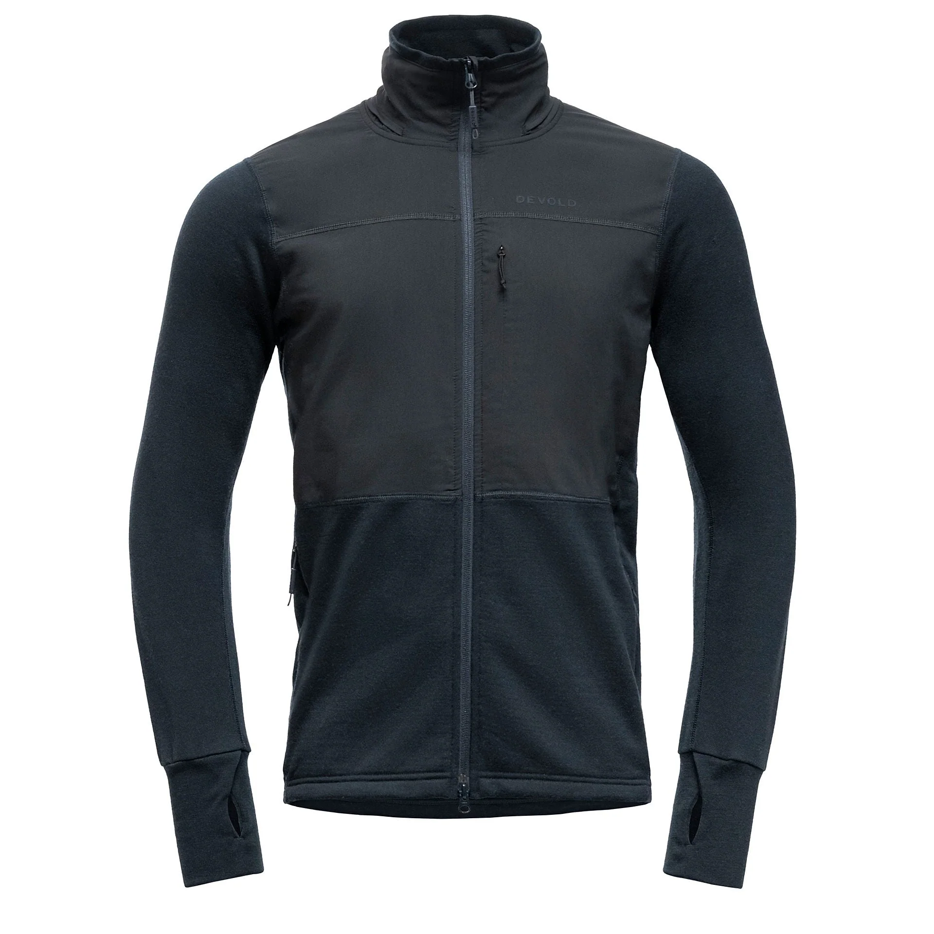 Men's Explorer Pro Merino Jacket