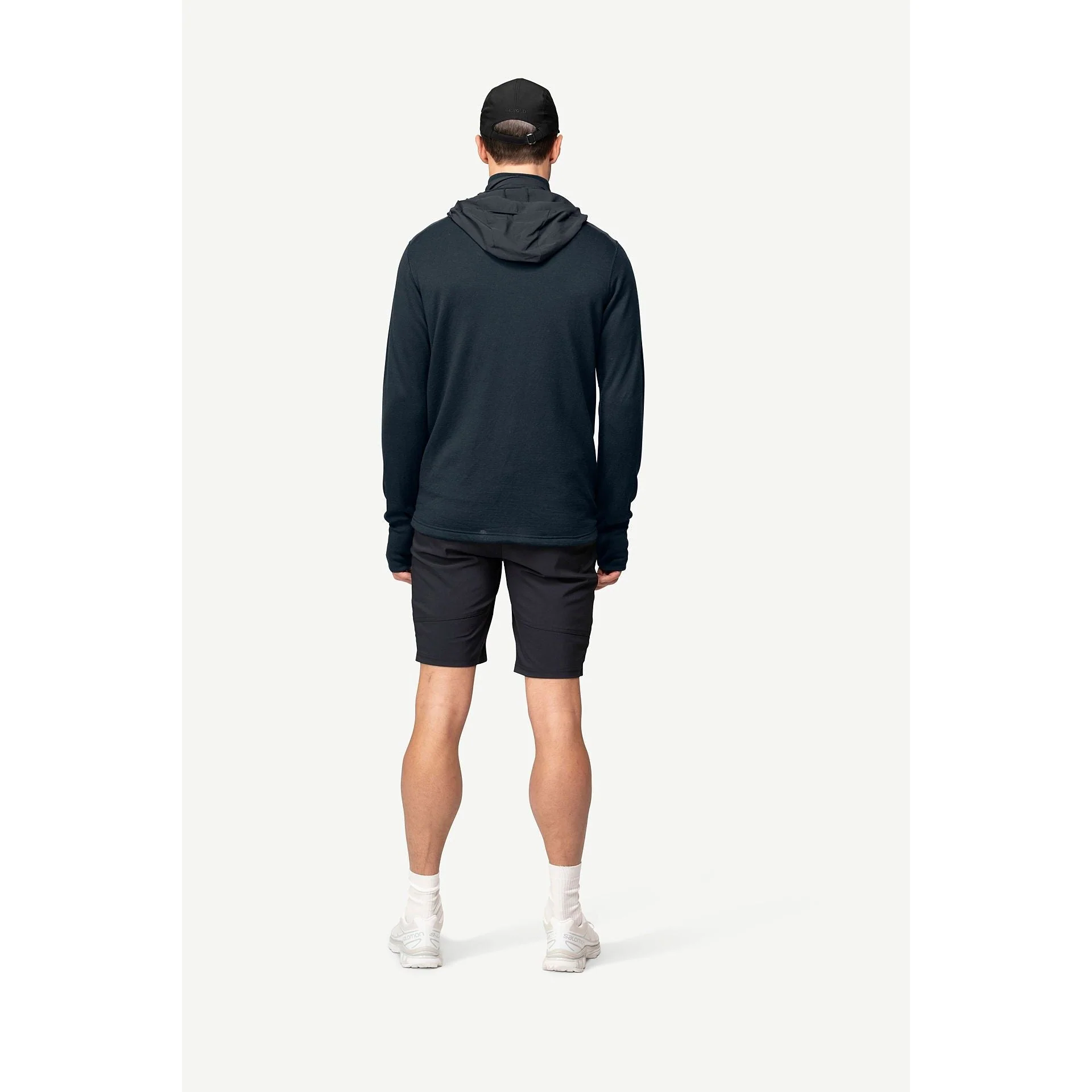 Men's Explorer Pro Merino Jacket - Image 4