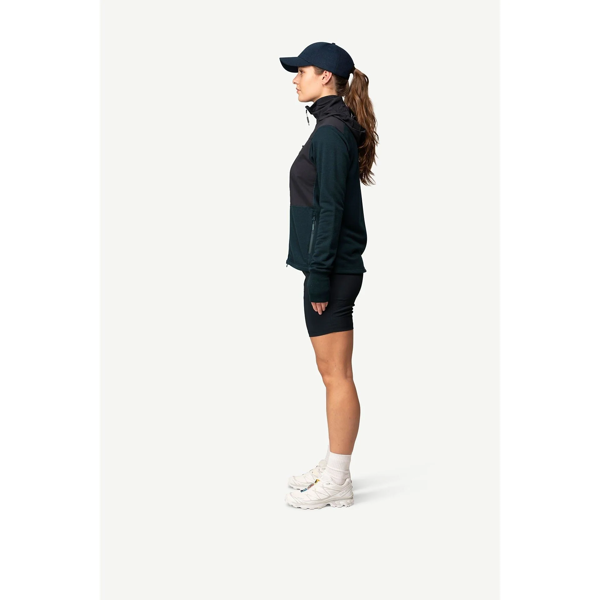 Women's Explorer Pro Merino Jacket - Image 3
