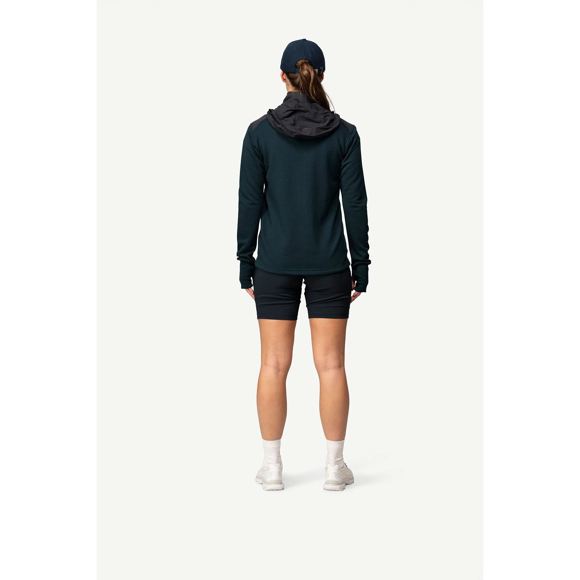 Women's Explorer Pro Merino Jacket - Image 4