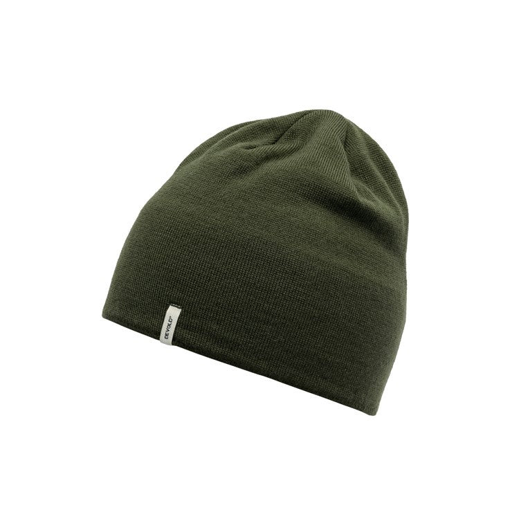 Friends Merino Beanie - Image 3