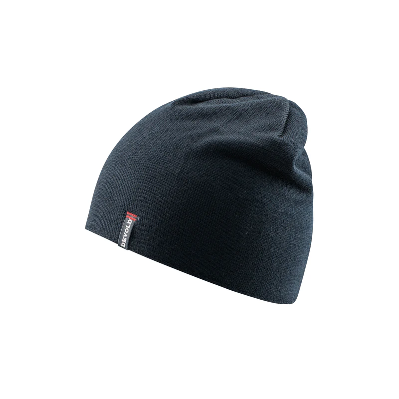 Friends Merino Beanie - Image 4