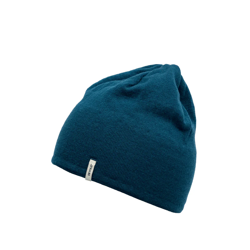 Friends Merino Beanie - Image 5