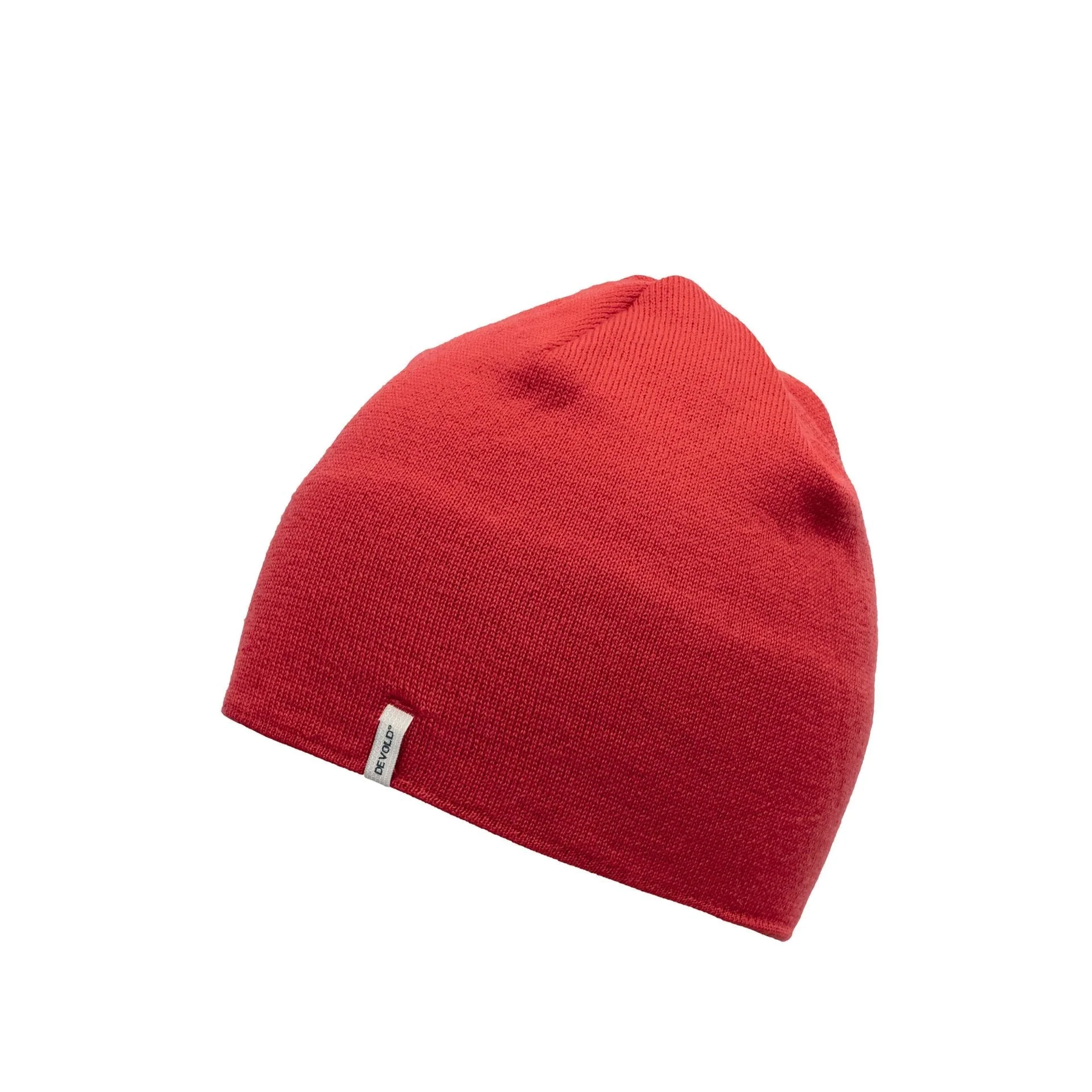 Friends Merino Beanie - Image 6