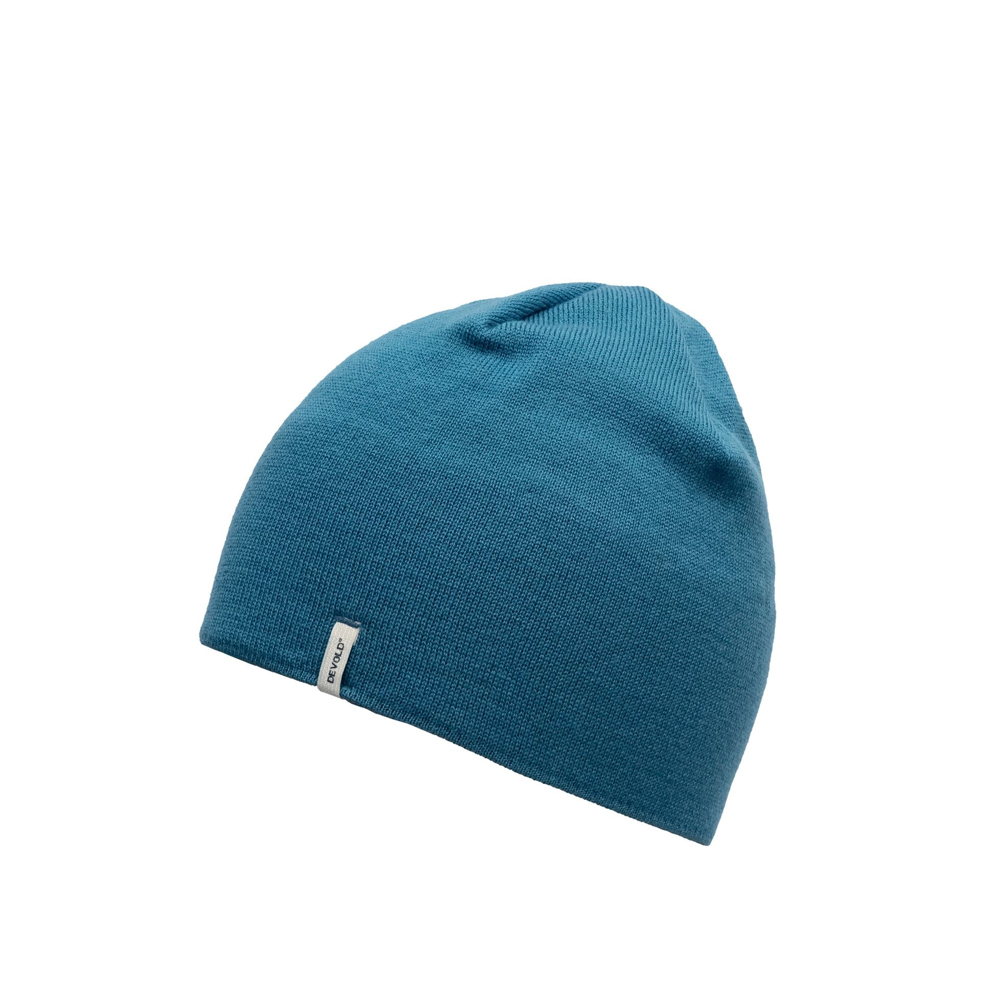 Friends Merino Beanie - Image 7