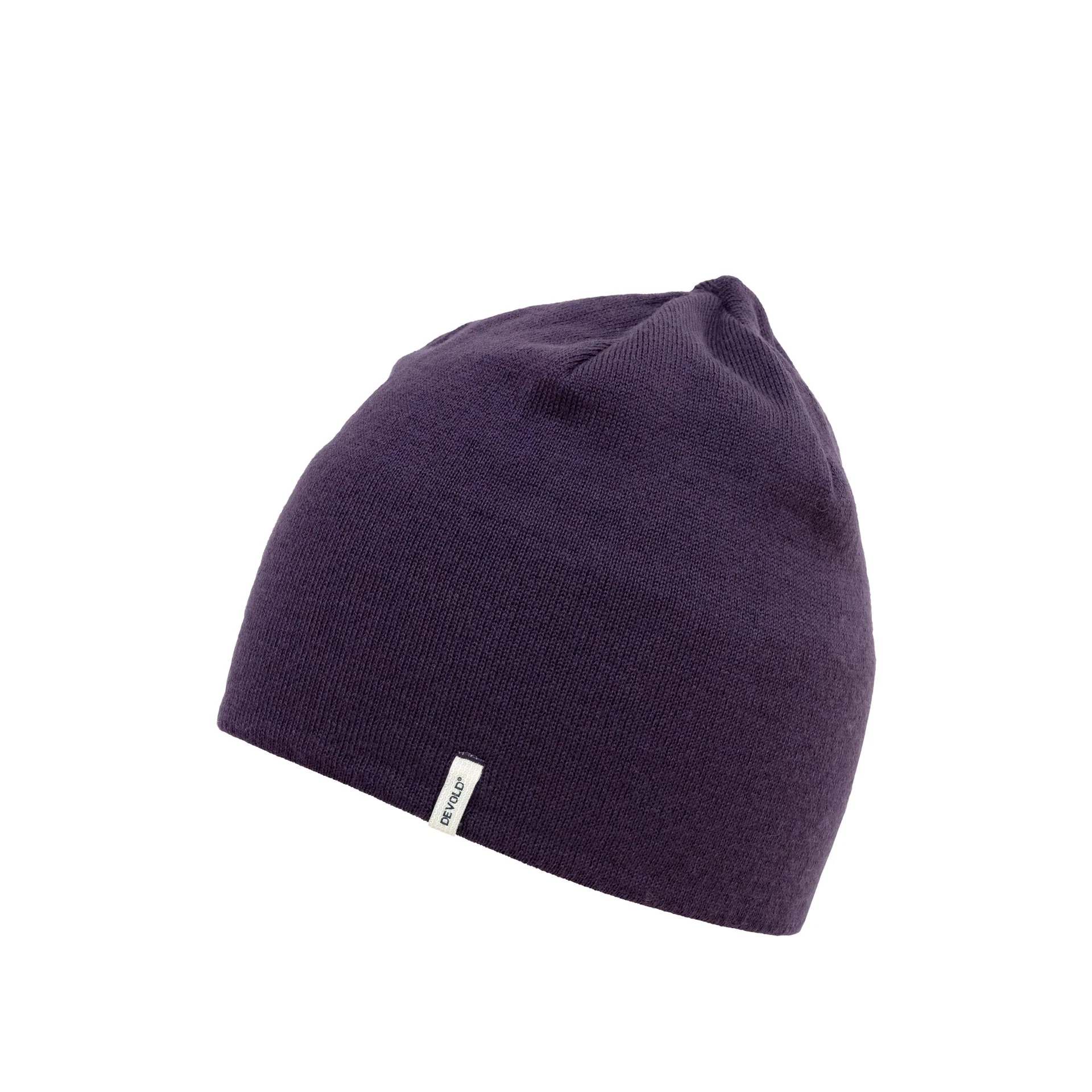 Friends Merino Beanie - Image 8