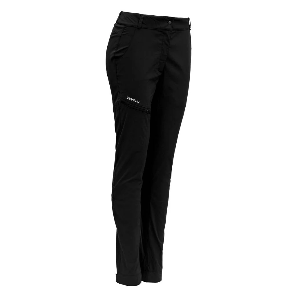 Women's Heroy Merino Pants - Image 7