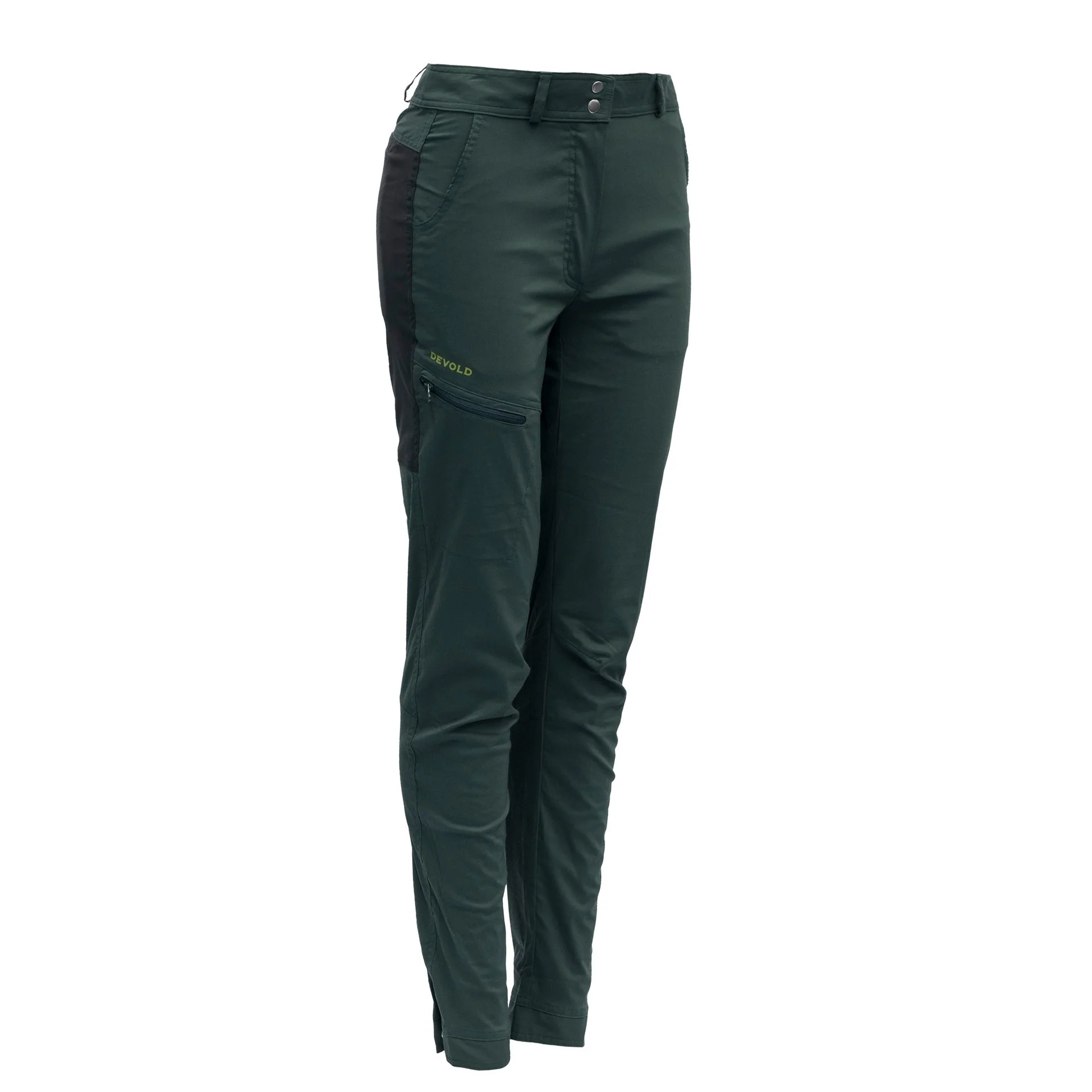 Women's Heroy Merino Pants - Image 9