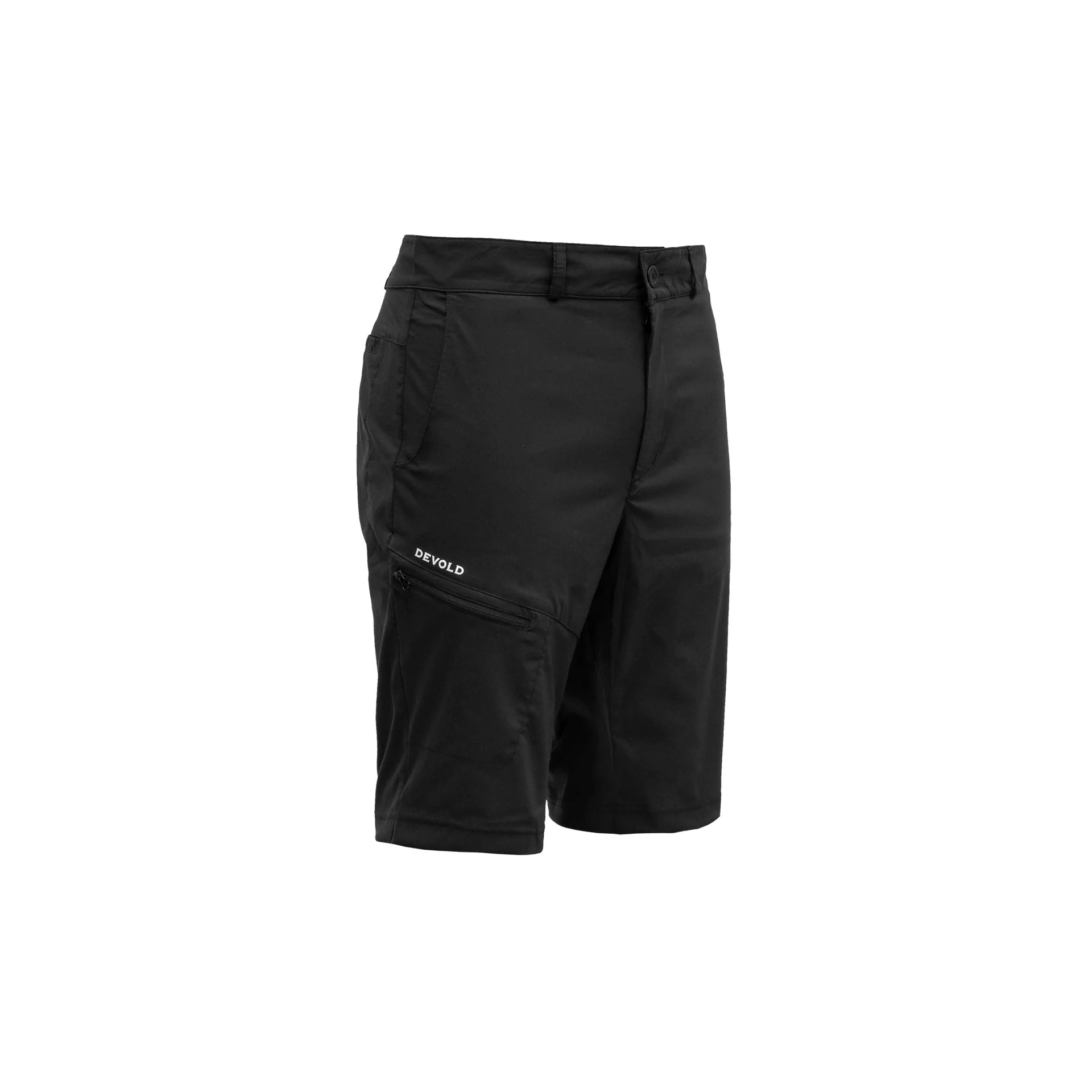 Men's Heroy Merino Shorts - Image 3