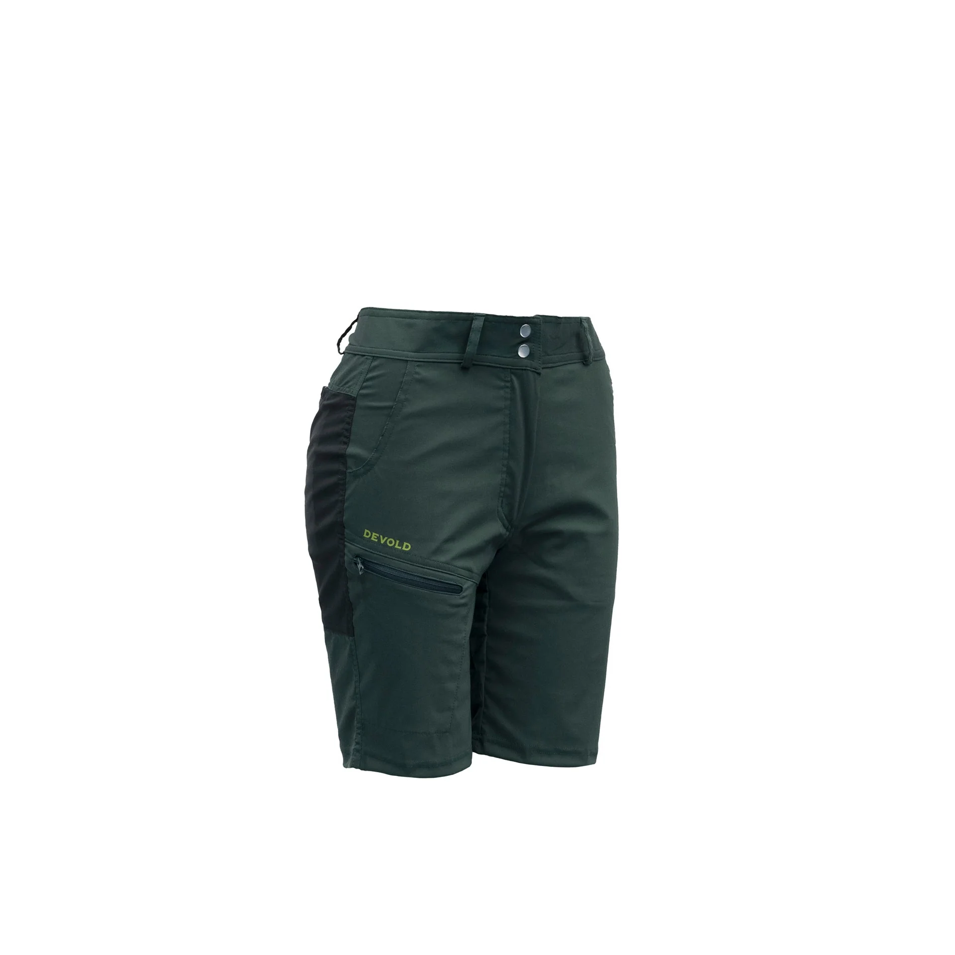 Women's Heroy Merino Shorts - Image 5