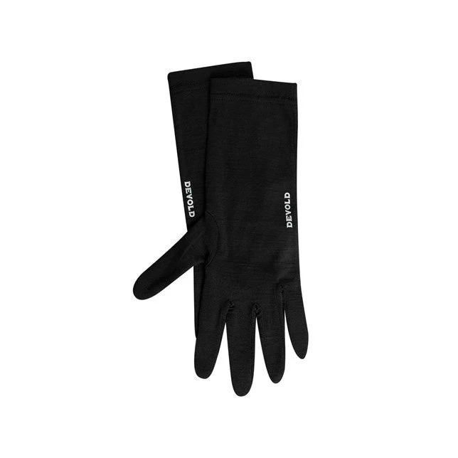 Merino Innerliner Gloves