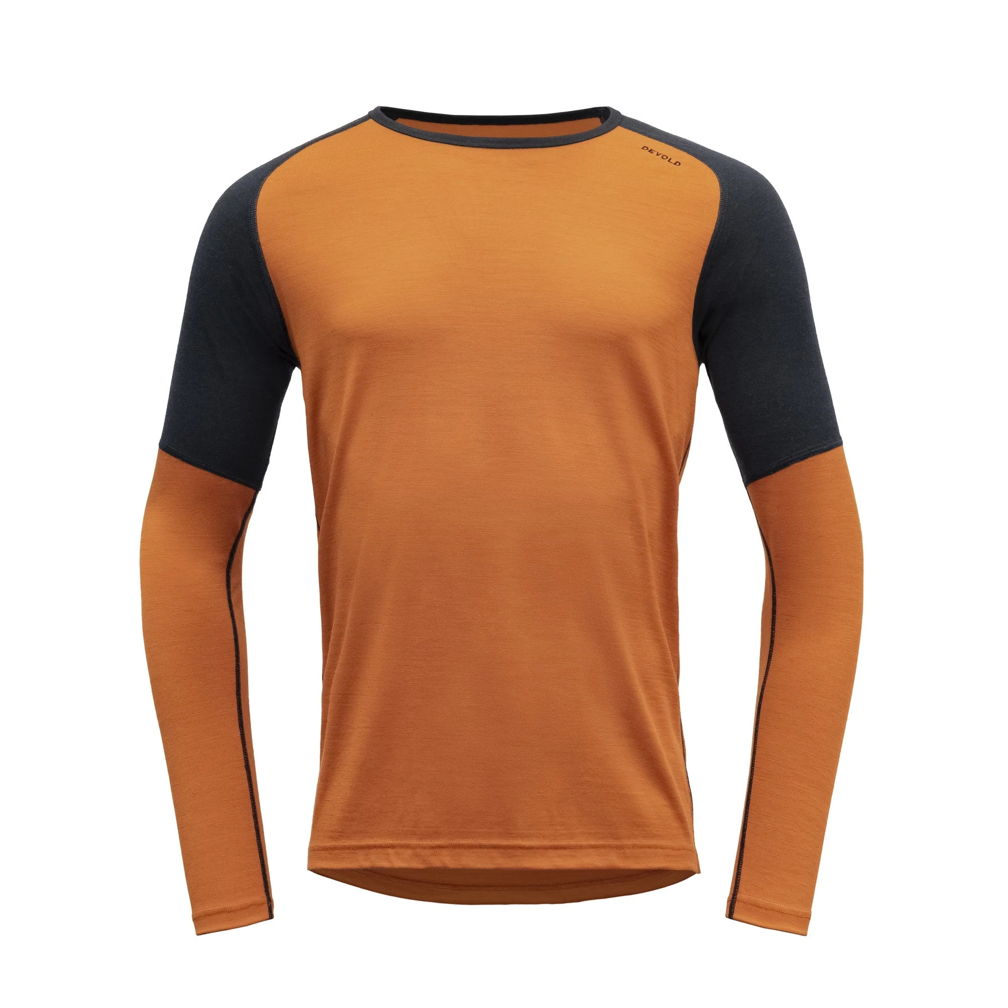 Men's Jakta Merino Shirt - Image 4