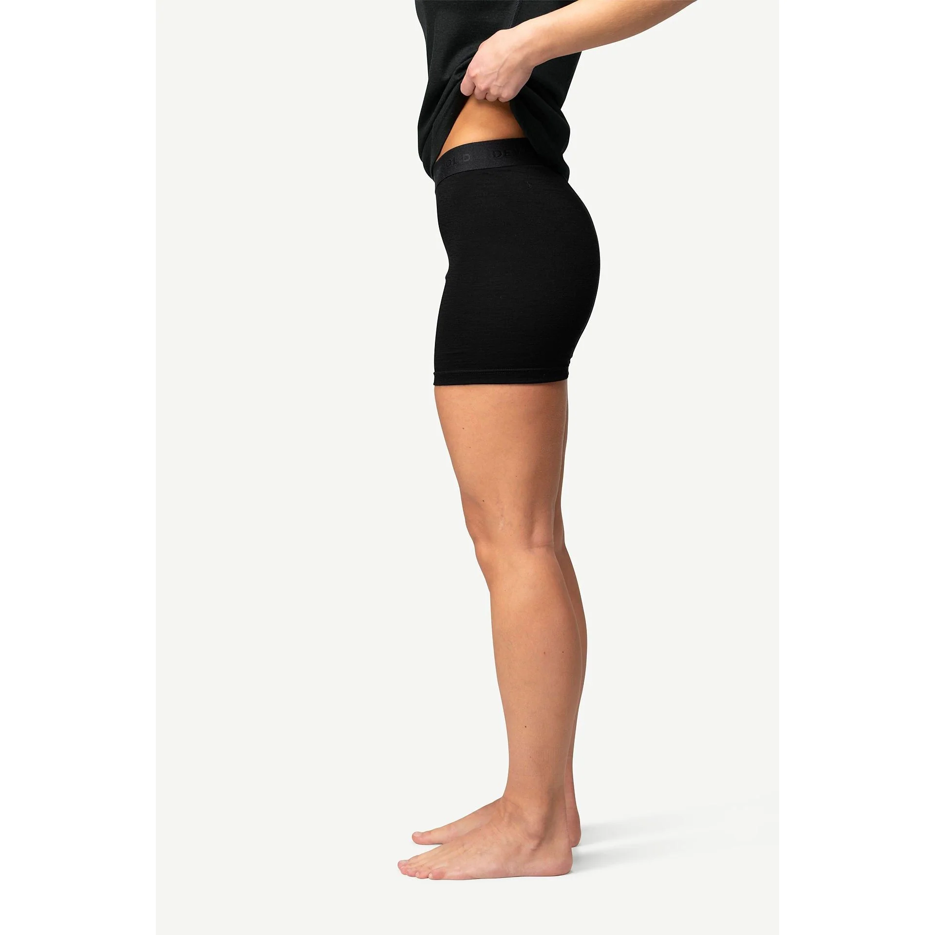 Women's Jakta Merino Boxer - Image 3