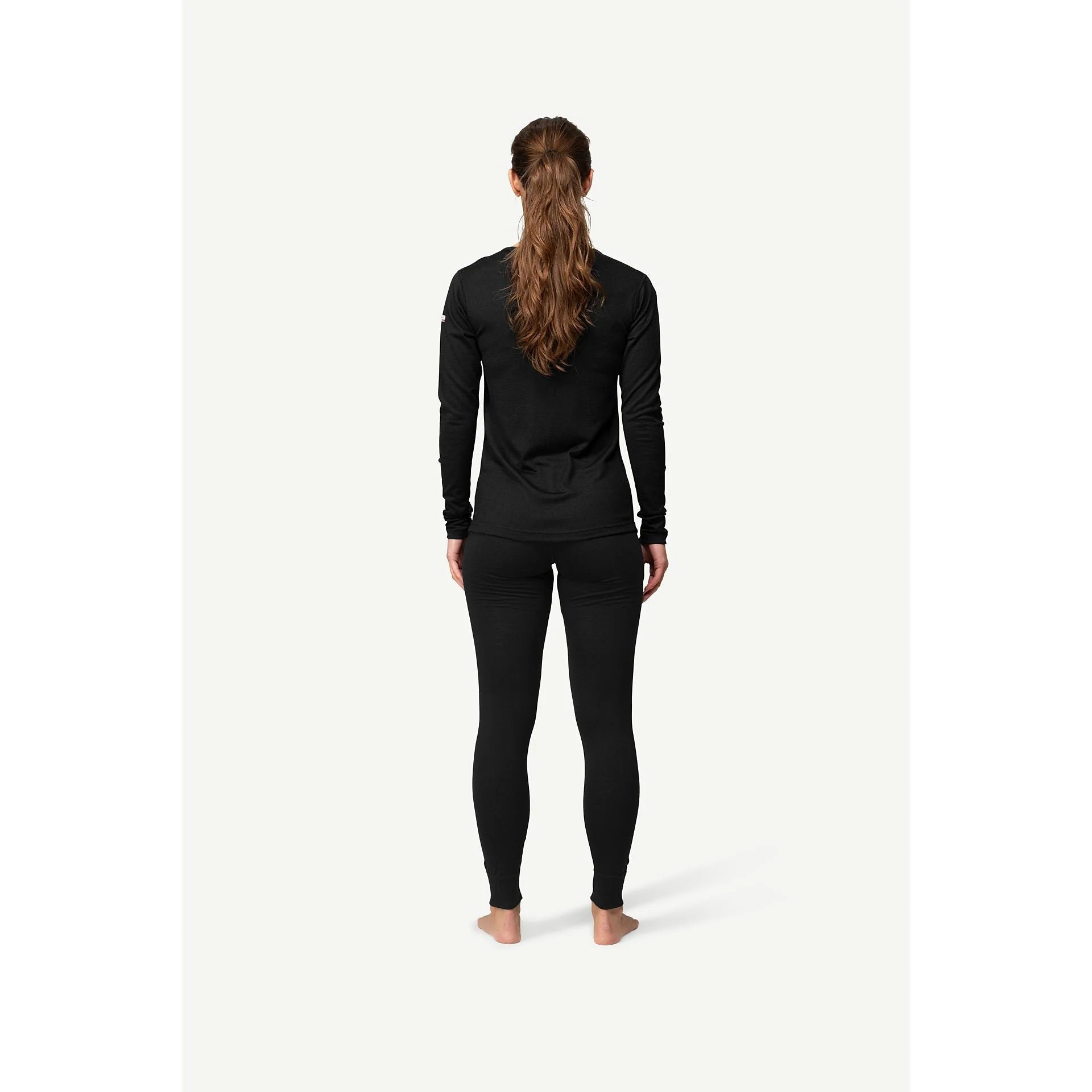 Women's Jakta Merino 200 Shirt - Image 10