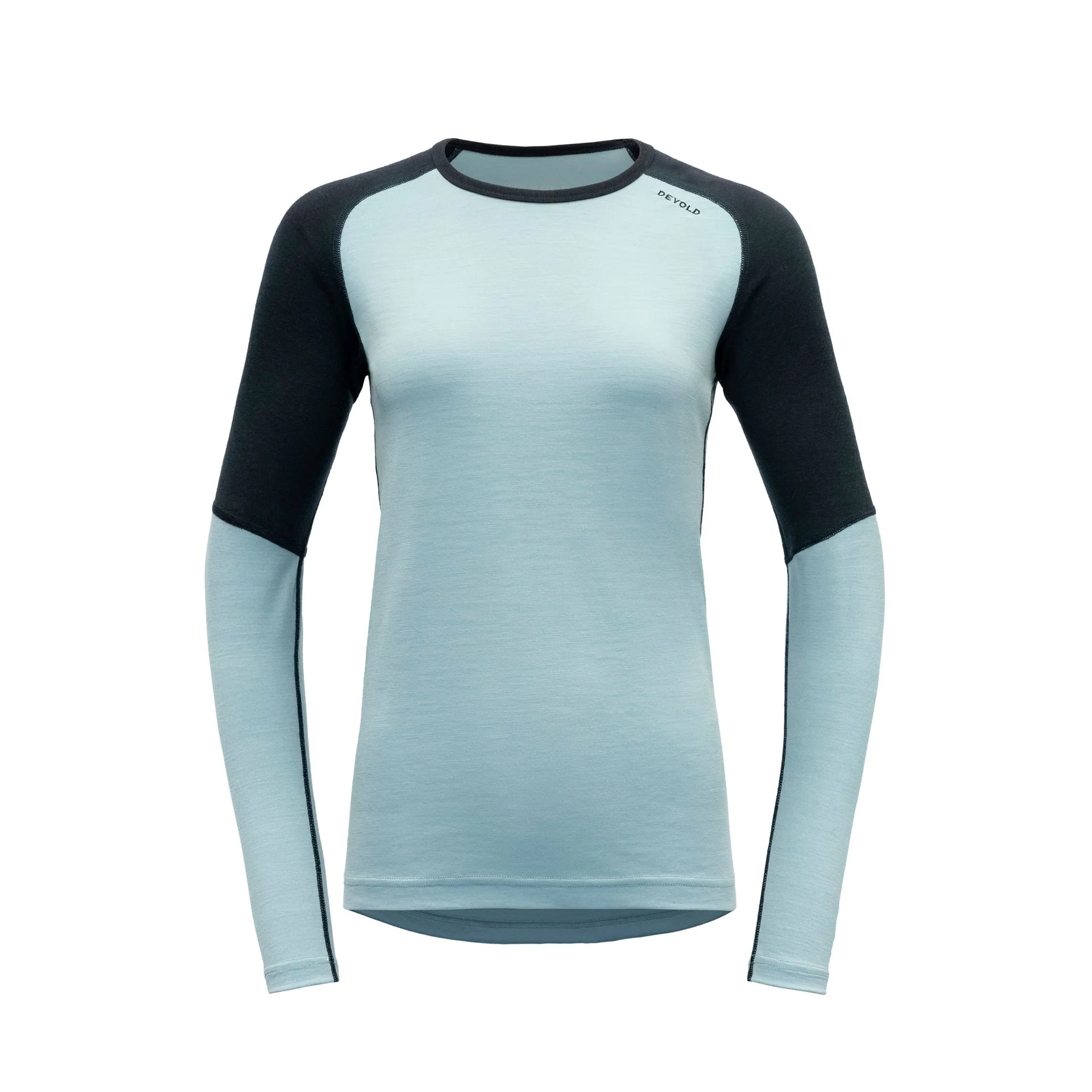 Women's Jakta Merino 200 Shirt - Image 4