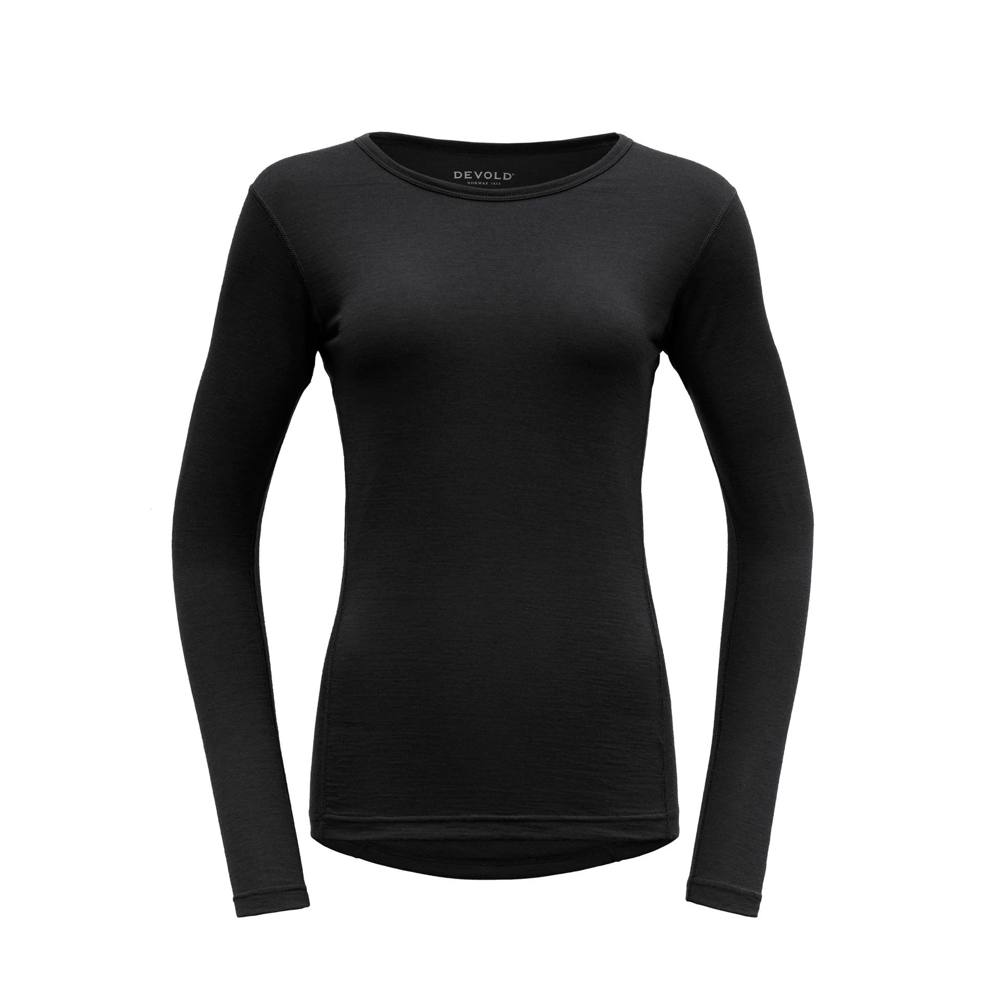 Women's Jakta Merino 200 Shirt - Image 6
