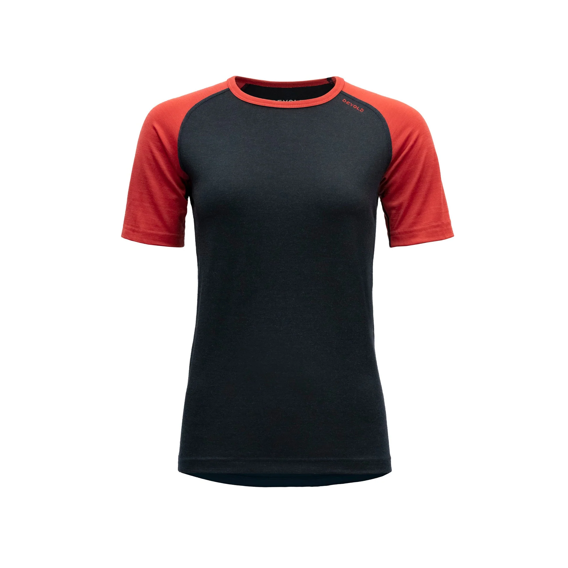 Women's Jakta Merino T-Shirt - Image 3