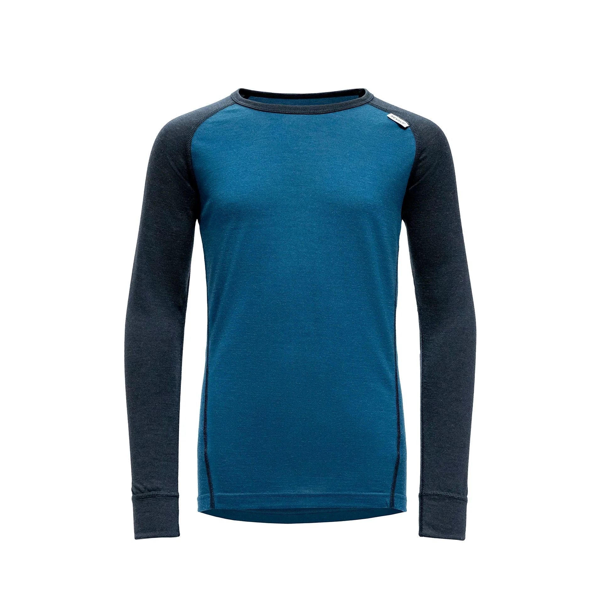 Junior Breeze Merino Shirt - Image 3