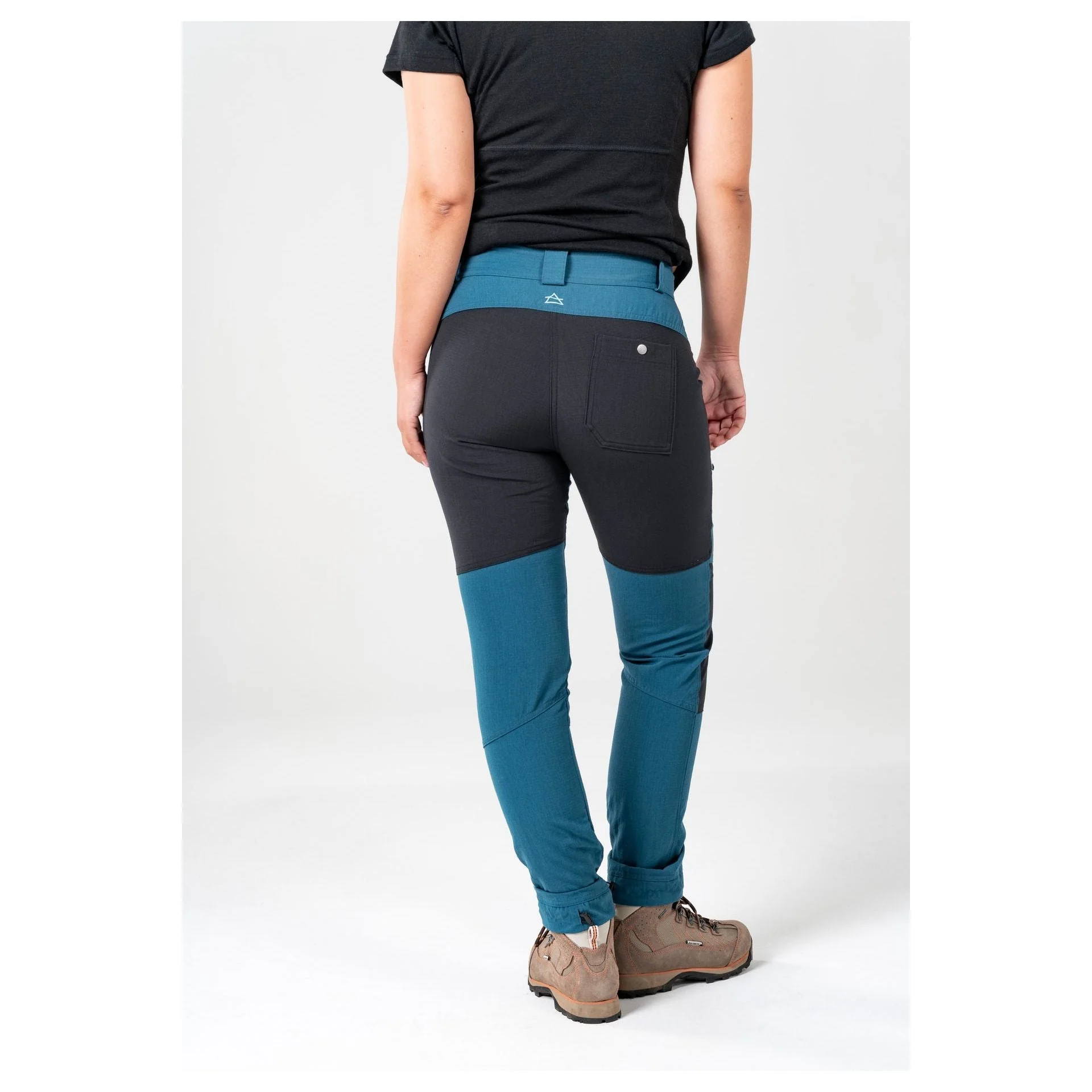 Women's Keipen Merino Pants - Image 8