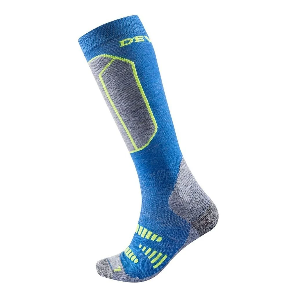 Kids' Alpine Merino Sock - Image 2