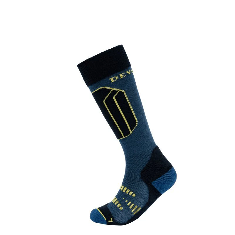 Kids' Alpine Merino Sock - Image 3