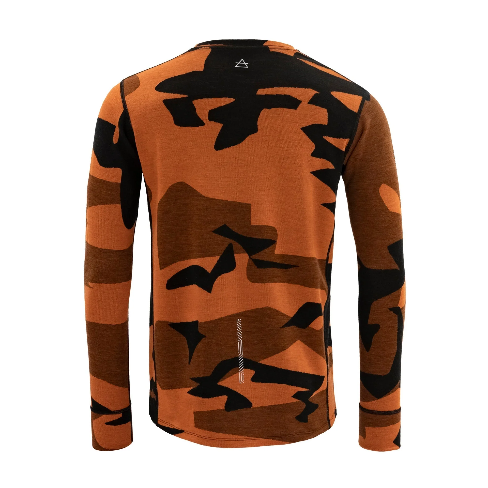 Men's Klovstein Merino MTB Shirt - Image 8