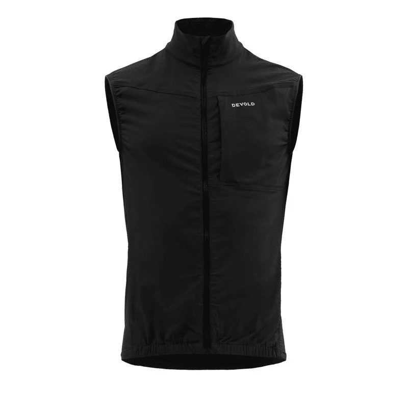 Men's Klovstien Merino MTB Vest