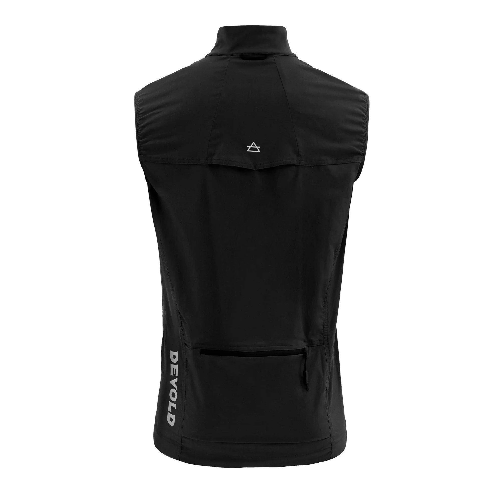 Men's Klovstien Merino MTB Vest - Image 2