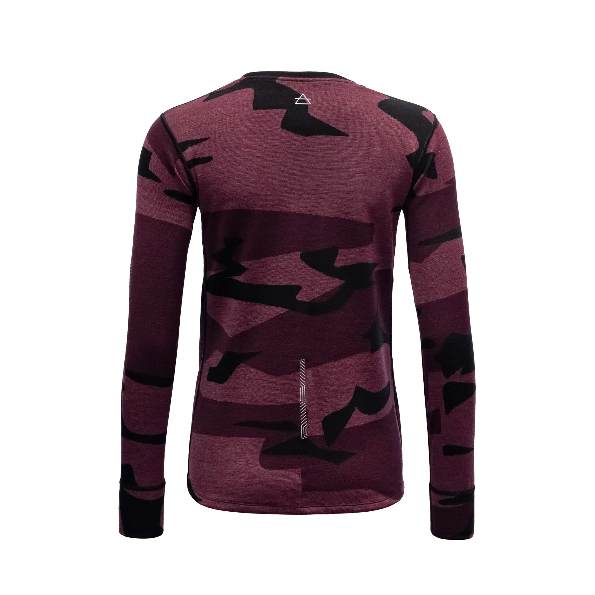 Women's Klovstien Merino MTB Shirt - Image 6