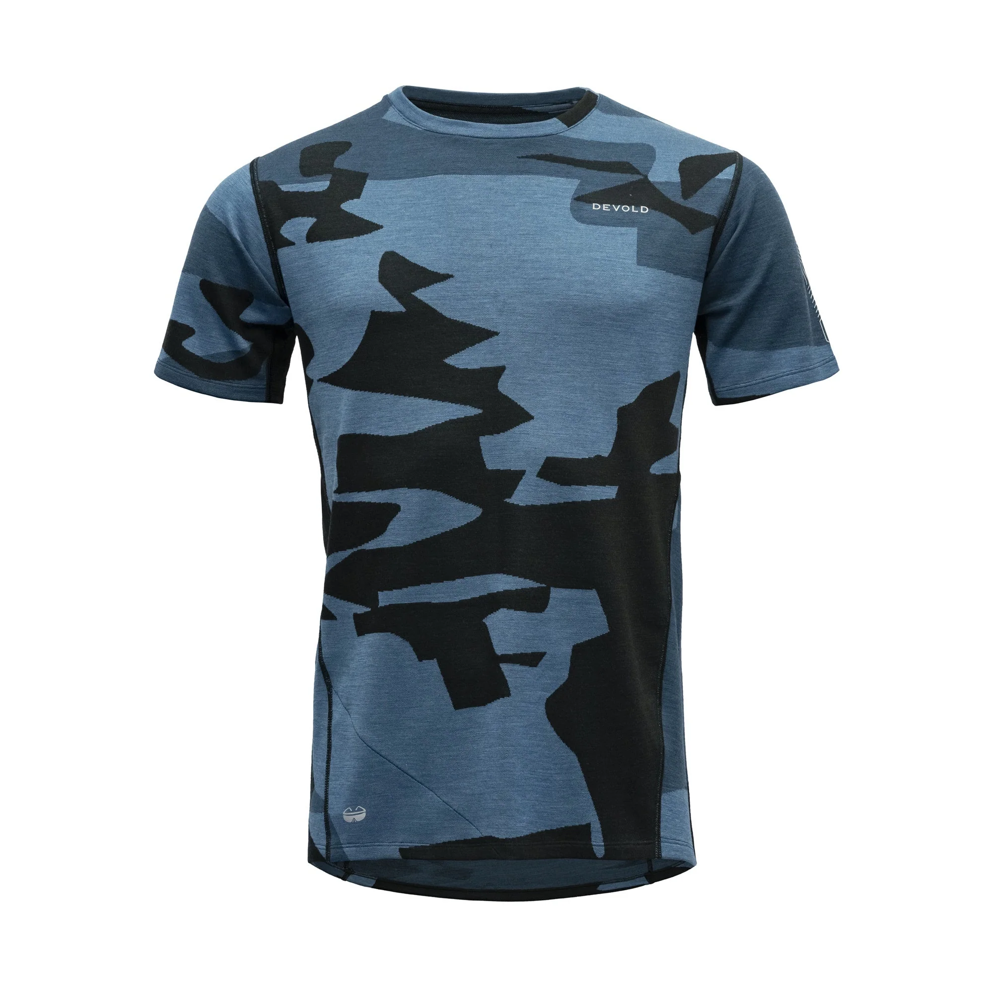 Men's Klovstien Merino MTB T-Shirt - Image 3