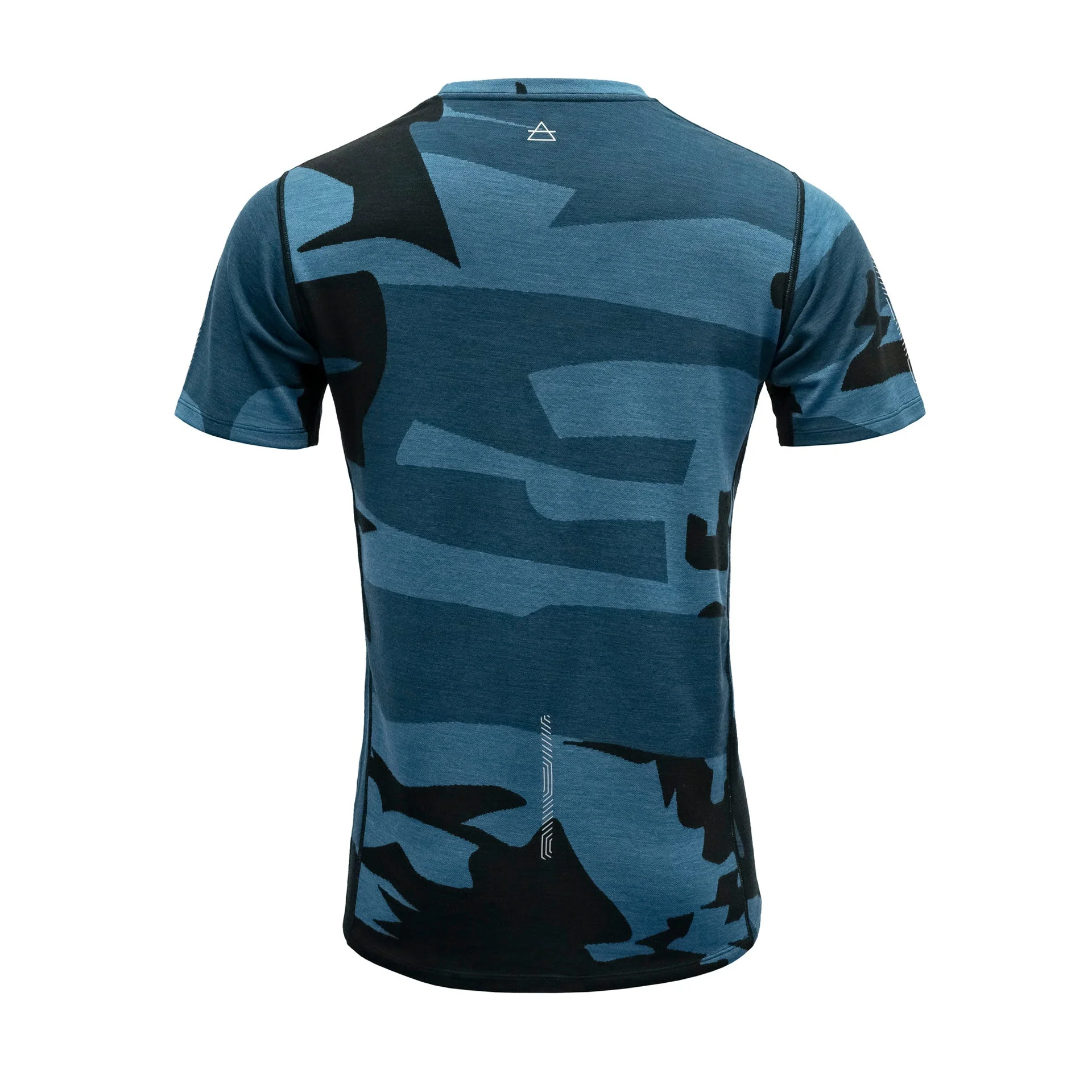 Men's Klovstien Merino MTB T-Shirt - Image 4
