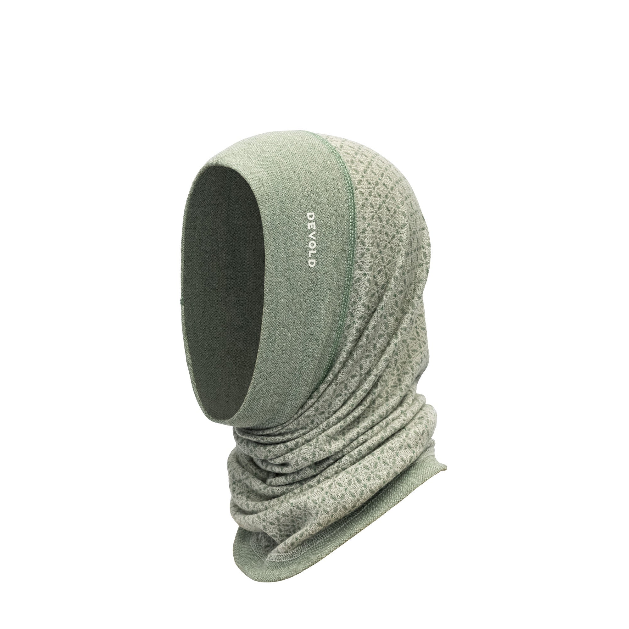 Kvitegga Merino 230 Headover - Image 3