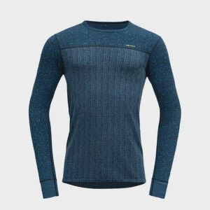 Men's Kvitegga Merino 230 Shirt - Image 6